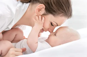 Articoli di Psicologia e Psicoterapia 7 Sviluppo Psicoaffettivo e Genesi dell'Ansia