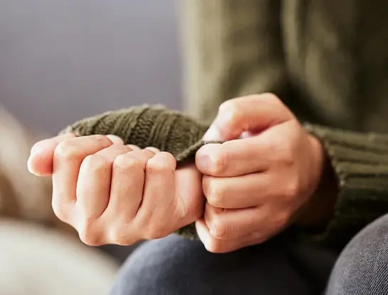 Cura dell’Ansia: Sintomi, Cause e Trattamento 1 Cura dell'Ansia a Palermo