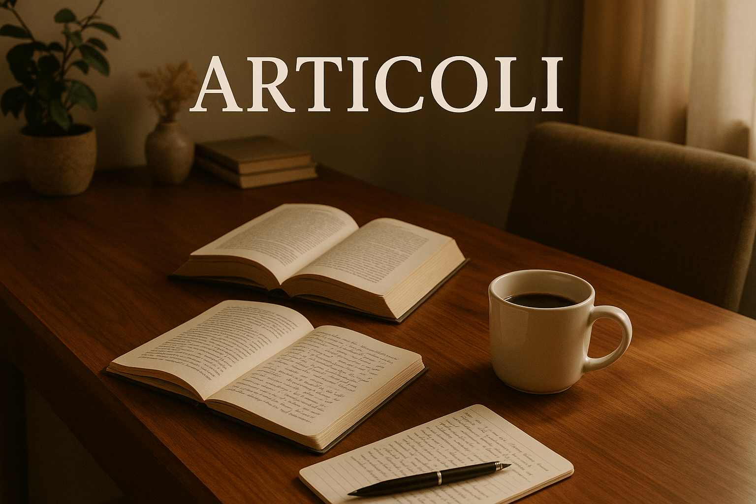 Articoli di Psicologia e Psicoterapia 1 Dott. Innocenzo Fiore - Psicologo e Psicoterapeuta a Palermo - Articoli di Psicologia e Psicoterapia