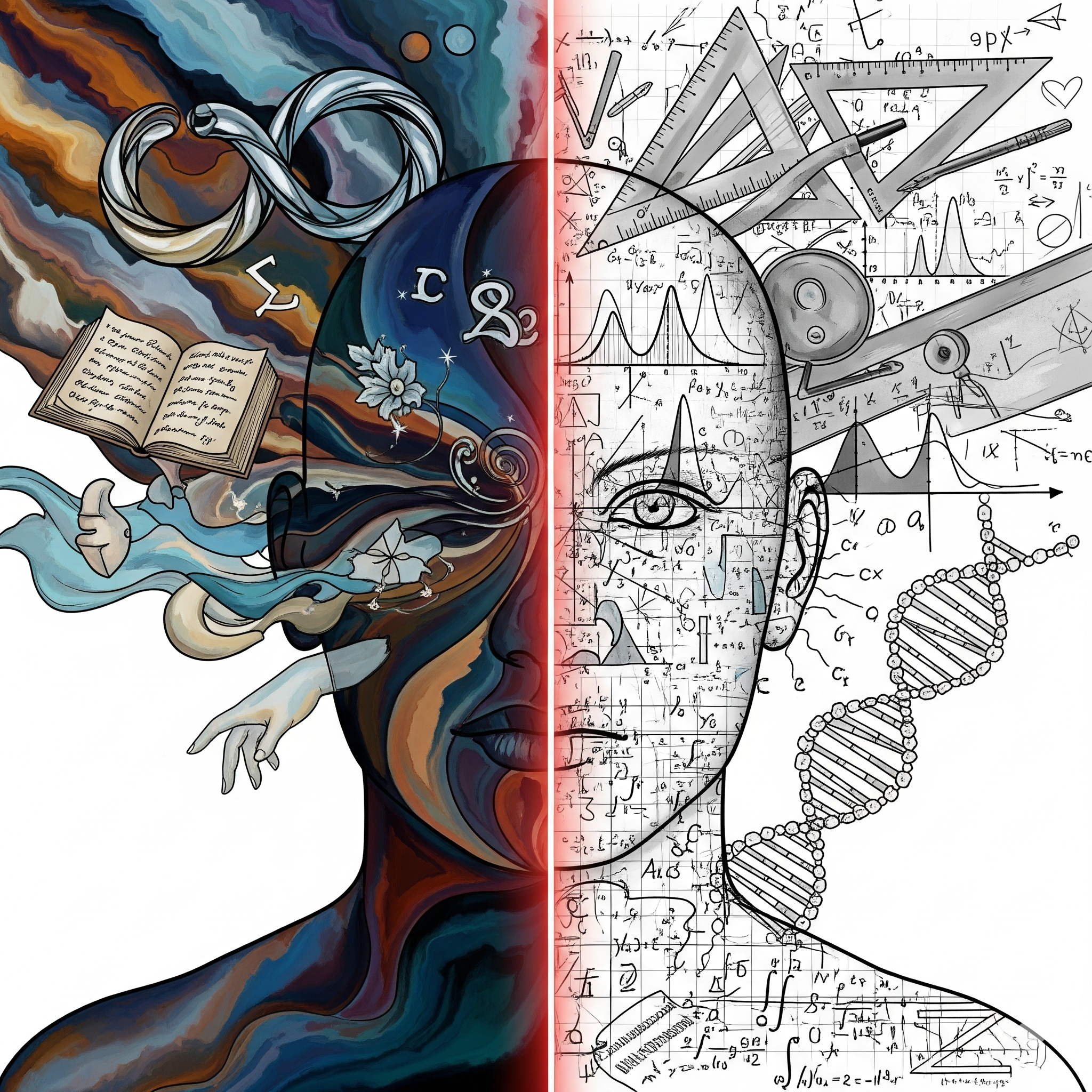 I Rischi della Psicologia come "Tecnica" e la Nuova "Religione" della Validazione Scientifica 1 Dott. Innocenzo Fiore - Psicologo e Psicoterapeuta a Palermo - Psicologia e Metodo Scientifico