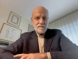 Dott. Innocenzo Fiore, psicoterapeuta a Palermo